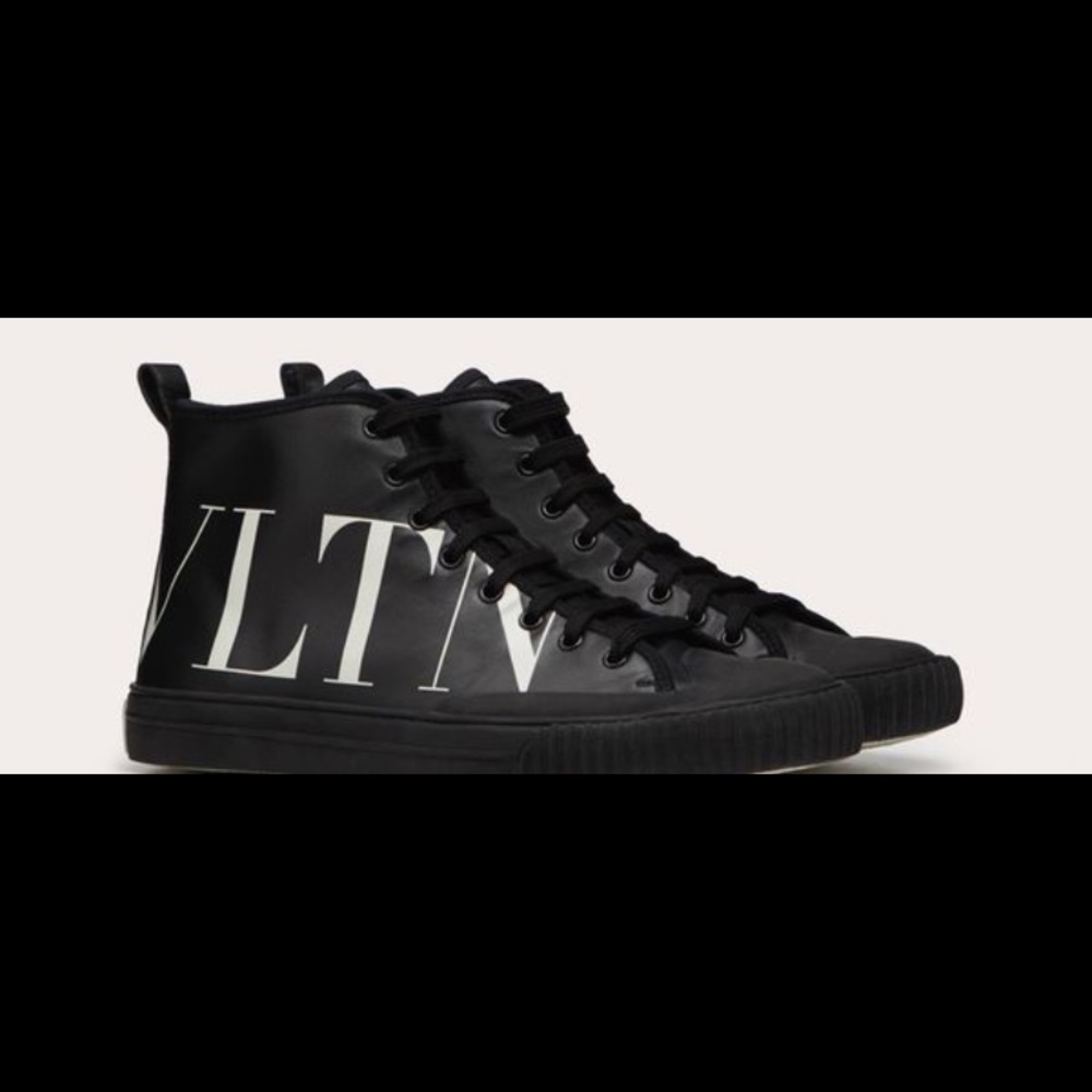 Valentino men’s shoes